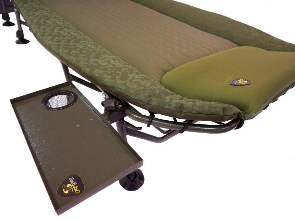 BED CHAIR TABLE - Image 2