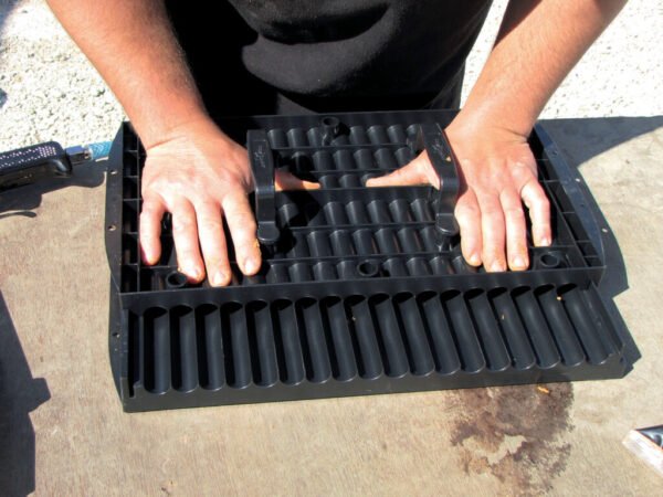 BOILIE ROLLING TABLE 18MM - Image 3