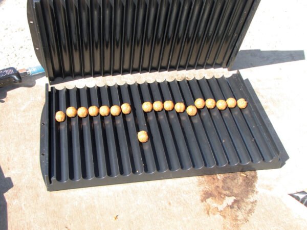 BOILIE ROLLING TABLE 18MM - Image 4