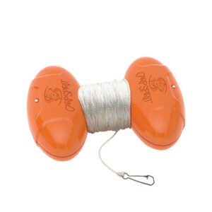 ALS MARKER ORANGE