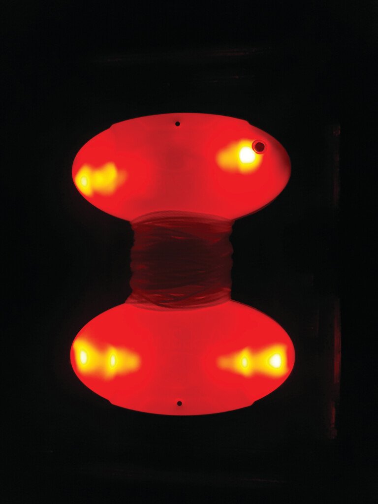 ALS MARKER ORANGE - Image 2