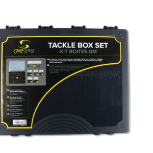 TACKLE BOX SET