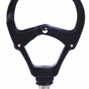 LOCKING BUTT GRIP