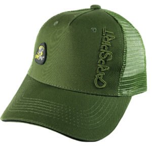 BASEBALL CS TRILOBE LOGO GREEN