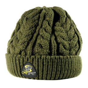 BEANNIE HAT CS TRIANGLE