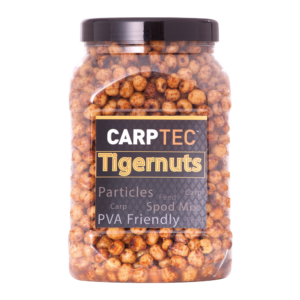 CARPTEC PARTICLES TIGERNUTS 1L