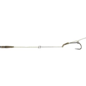 BLOW BACK RIG BARBED SIZE8 X1
