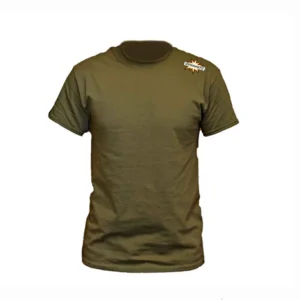 CARP T-SHIRT KHAKI L