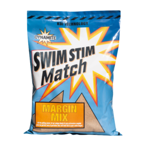 SWIM STIM MATCH MARGIN MIX 1.8KG