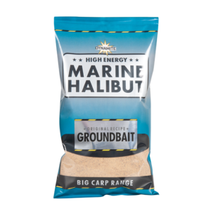 MARINE HALIBUT GROUNDBAIT 1KG
