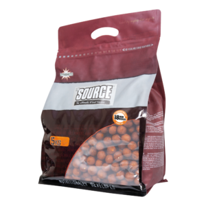 THE SOURCE BOILIES 18MM 5KG