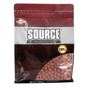 THE SOURCE BOILIES 12MM 1KG