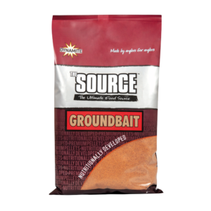 THE SOURCE GROUNDBAIT 900G