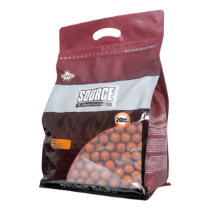 THE SOURCE BOILIES 20MM 5KG