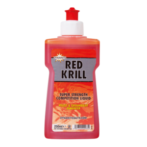 RED KRILL XL LIQUID 250ML