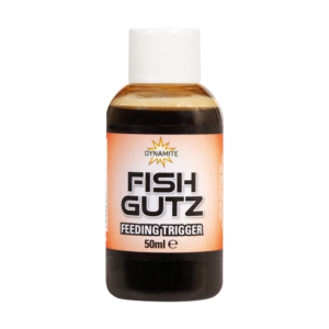 FISH GUTZ FEEDING TRIGGER 50ML
