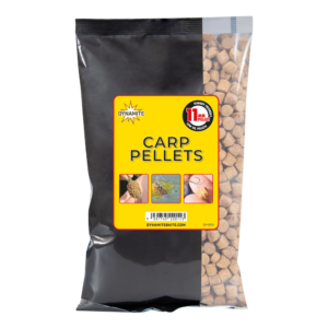 CARP PELLETS 11MM 700G