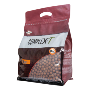 COMPLEX-T BOILIES 15MM 5KG