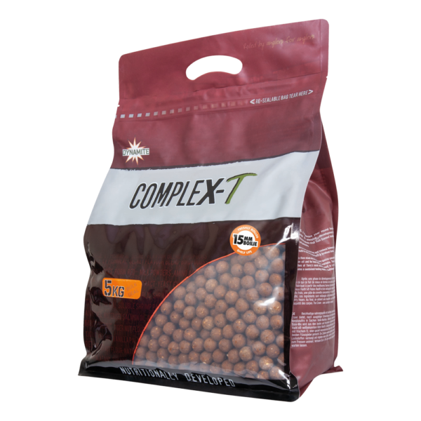 COMPLEX-T BOILIES 15MM 5KG