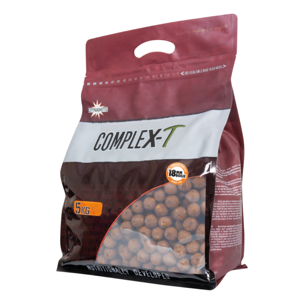 COMPLEX-T BOILIES 18MM 5KG