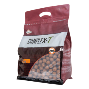 COMPLEX-T BOILIES 20MM 5KG