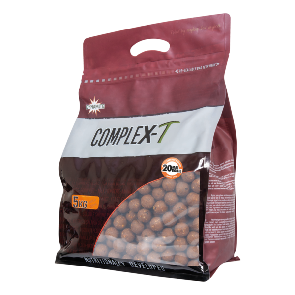 COMPLEX-T BOILIES 20MM 5KG