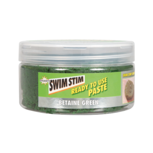 SWIM STIM BETAINE GREEN READY PASTE