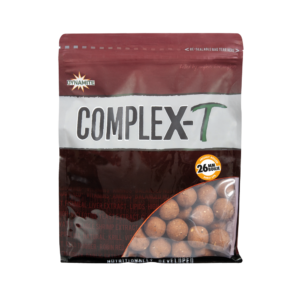 COMPLEX-T BOILIES 26MM 1KG