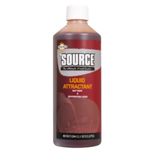 THE SOURCE RE-HYDRATION LIQUID 500ML