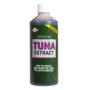 EVOLUTION HYDROLYSED TUNA EXTRACT 500ML