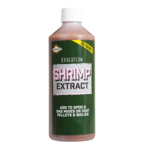 EVOLUTION HYDROLYSED SHRIMP EXTRACT 500ML