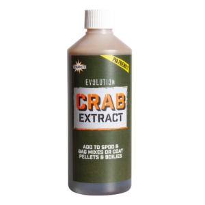 EVOLUTION HYDROLYSED CRAB EXTRACT 500ML