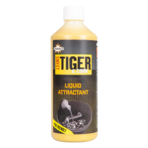 SWEET TIGER & CORN LIQUID ATTRACTANT 500ML