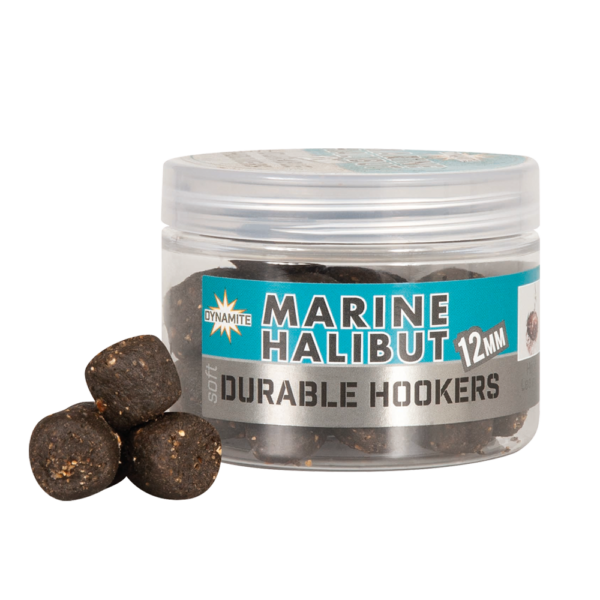 MARINE HALIBUT DURABLE HOOK PELLETS 12MM - Image 2