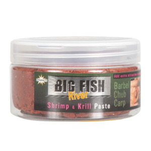 BIG FISH RIVER SHRIMP & KRILL PASTE