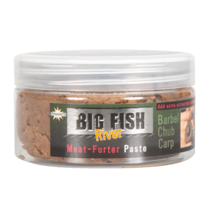 BIG FISH RIVER MEAT-FURTER PASTE