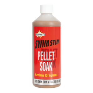 SWIM STIM AMINO ORIGINAL PELLET SOAK 500ML
