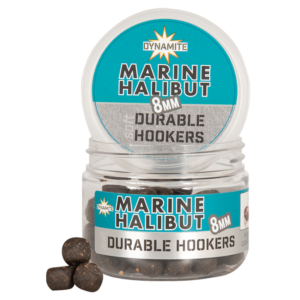 MARINE HALIBUT DURABLE HOOK PELLETS 8MM