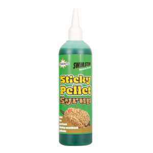 SWIM STIM BETAINE GREEN STICKY PELLET SYRUP 300ML