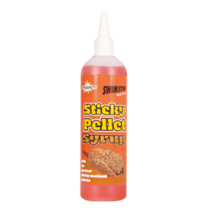 SWIM STIM RED KRILL STICKY PELLET SYRUP 300ML