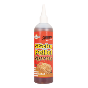 SWIM STIM AMINO ORIGINAL STICKY PELLET SYRUP 300ML