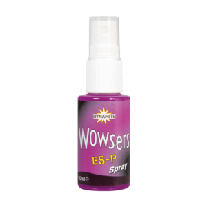 WOWSERS ES-P BAIT SPRAY 30ML