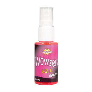 WOWSERS ES-L BAIT SPRAY 30ML
