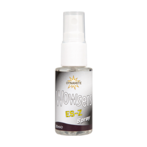 WOWSERS ES-Z BAIT SPRAY 30ML