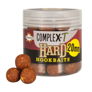 COMPLEX-T HARD HOOKBAITS 20MM