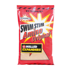 SWIM STIM AMINO ORIGINAL MILLED EXPANDERS 750G