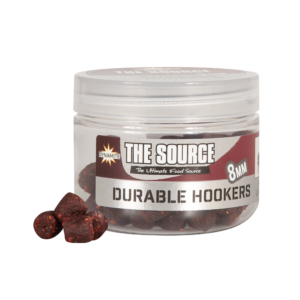 THE SOURCE DURABLE HOOK PELLETS 8MM