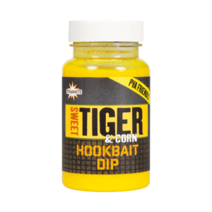 SWEET TIGER & CORN CONCENTRATE DIP 100ML