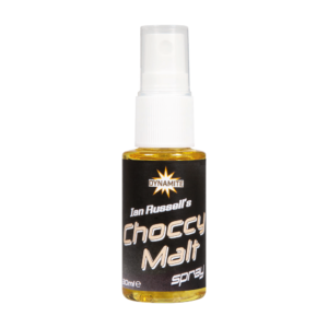 IAN RUSSEL'S CHOCCY MALT SPRAY 30ML