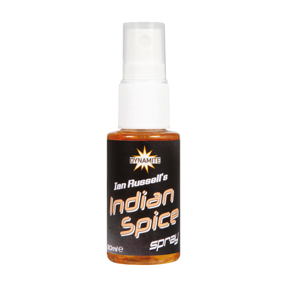 IAN RUSSEL'S INDIAN SPICE SPRAY 30ML